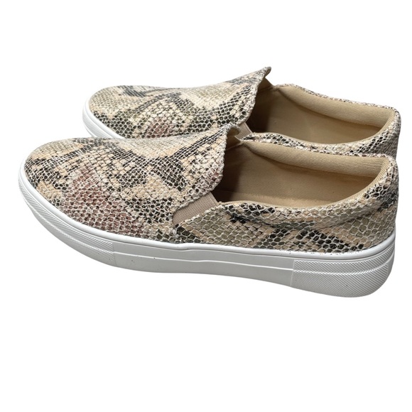 Matisse slip on sneakers size 8 NEW - Picture 6 of 10